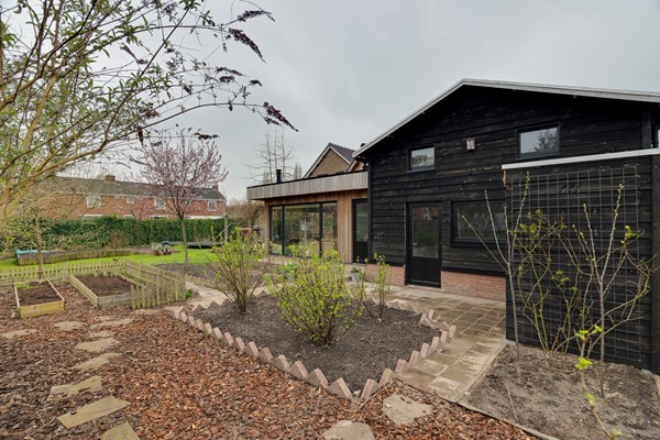 Medium property photo - Kerklaan 5, 9363 GT Marum